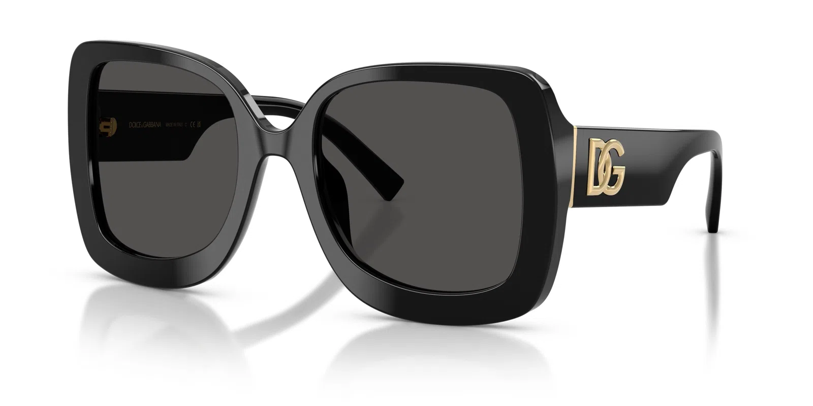 Dolce & Gabbana 4513 Sunglasses - view 21